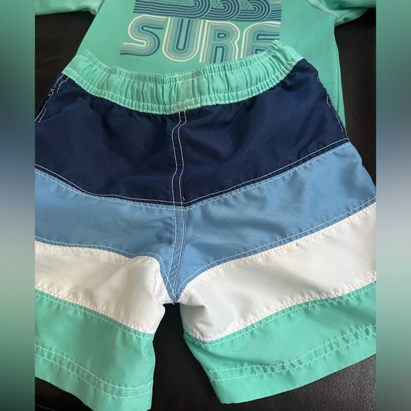 Hanna Andersson boys swim - Picture 6 of 6